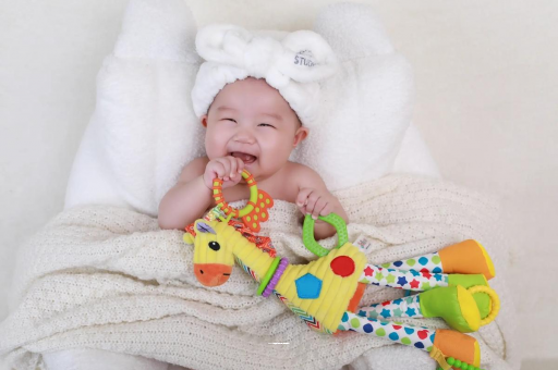 莆田宝宝的口欲期