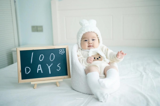 莆田宝宝几岁开始刷牙