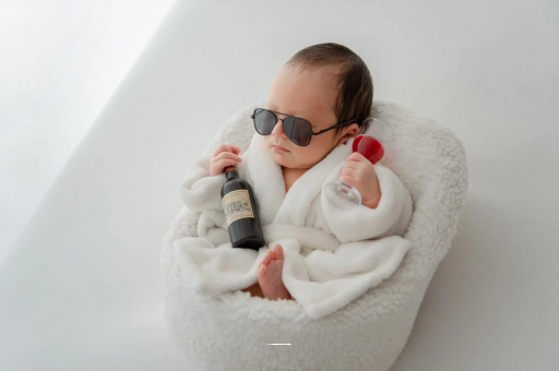 莆田宝宝嘴唇上翘