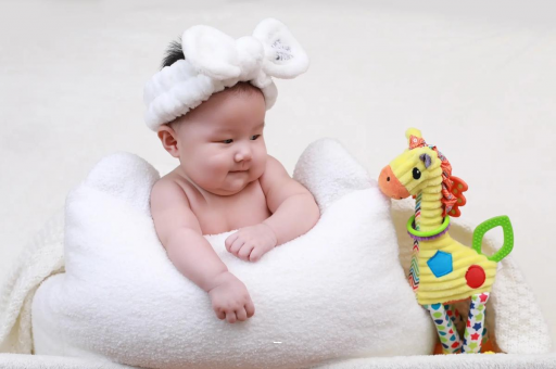 莆田宝宝几个月翻身